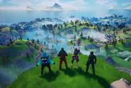 Multiplayer done right (Image via Epic Games)